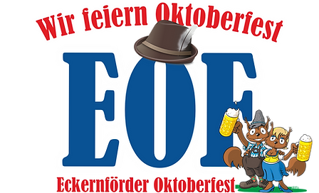 Eckernförder Oktoberfest
